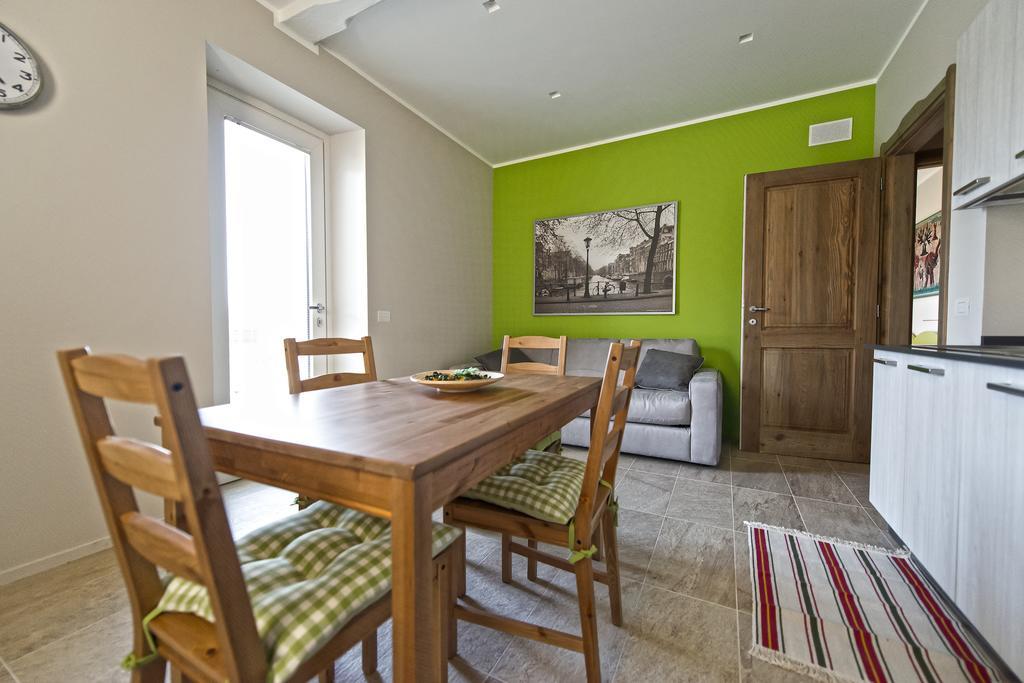 Vila La Casa Di Kiki Cuneo Exteriér fotografie