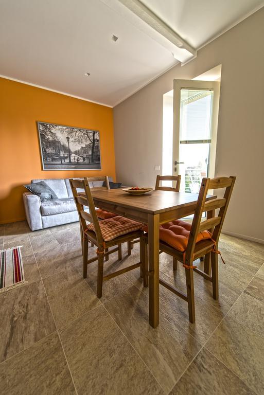Vila La Casa Di Kiki Cuneo Exteriér fotografie