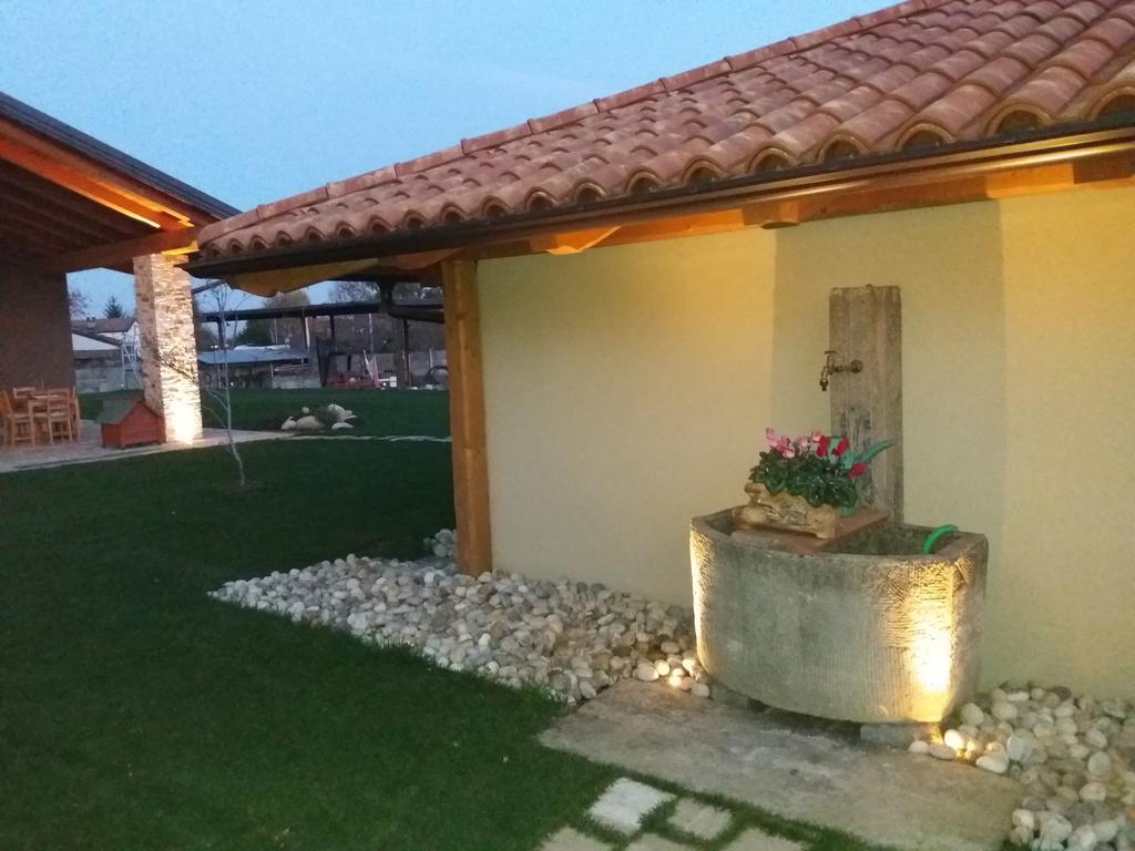 Vila La Casa Di Kiki Cuneo Exteriér fotografie