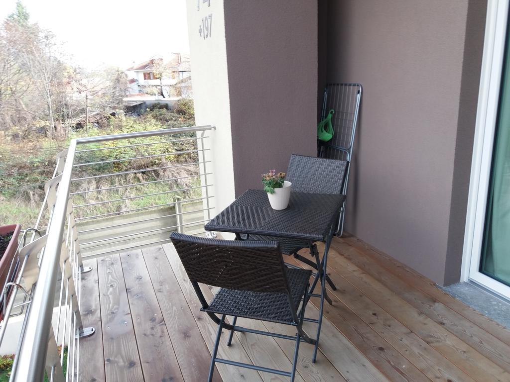 Vila La Casa Di Kiki Cuneo Exteriér fotografie
